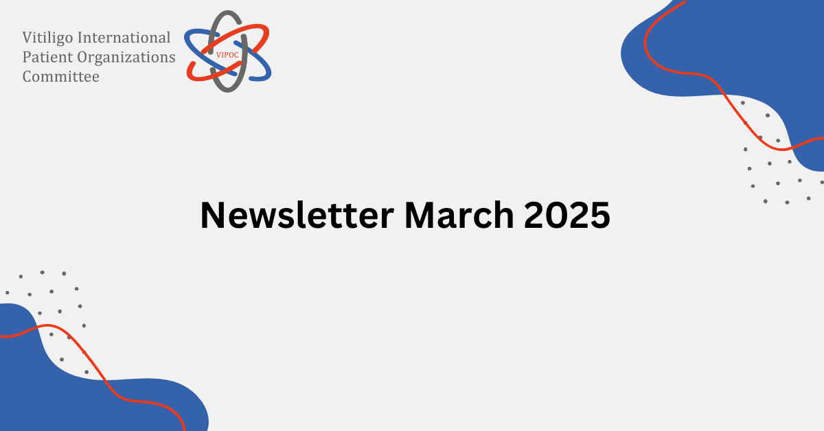 VIPOC newsletter
