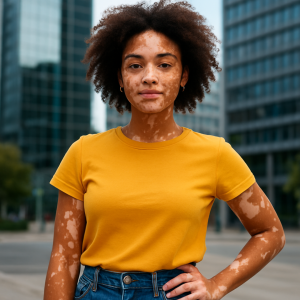 AI and Vitiligo